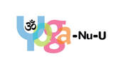 YogaNuU brand logo